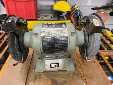 Delta 23-881 8" Bench Grinder - Photo 3