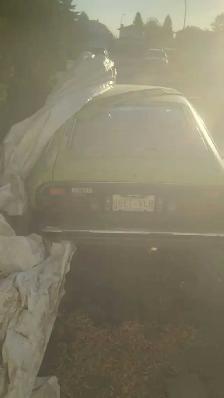 1976 Nissan Datsun B210 - Photo 7