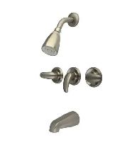 Brand New Kingston Tub   Shower Faucet For Sale