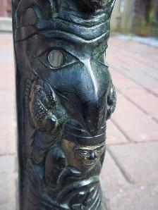 Totem Greg Wolf - Photo 4