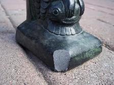 Totem Greg Wolf - Photo 5
