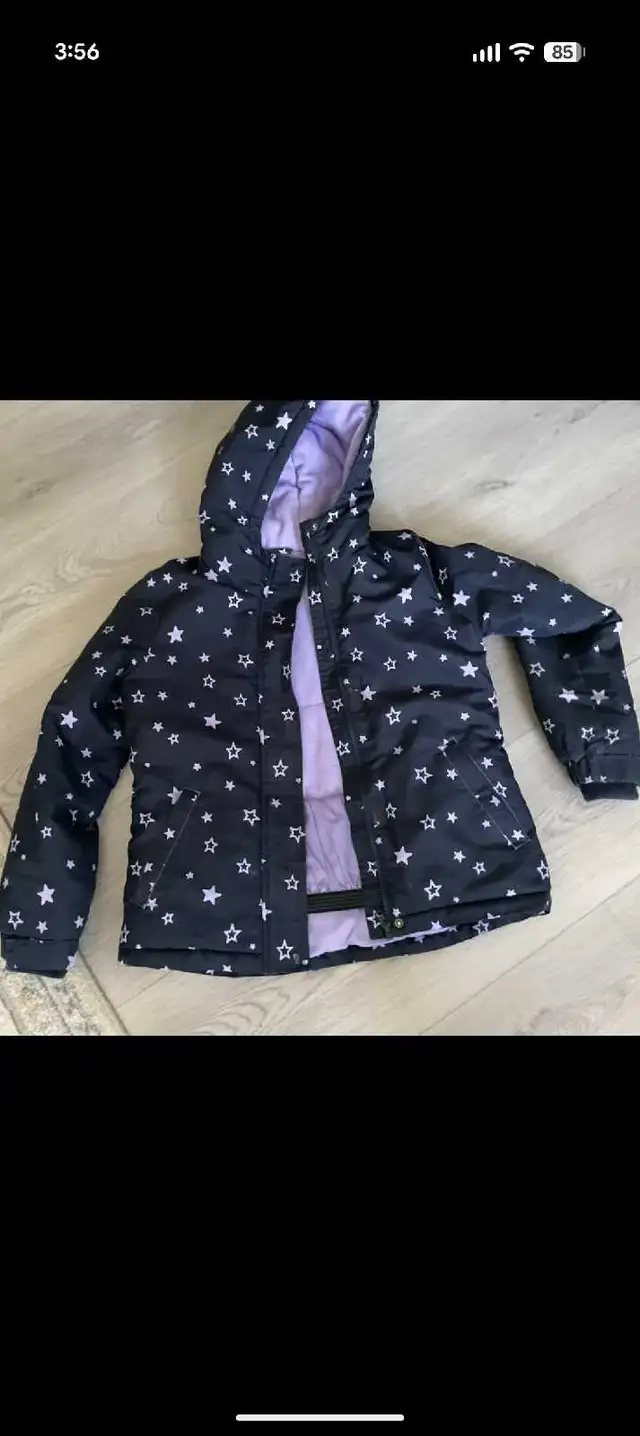 Kids Jacket