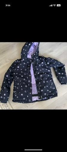 Kids Jacket