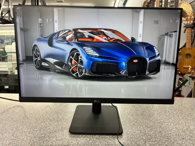 LG 24MP48 Monitor