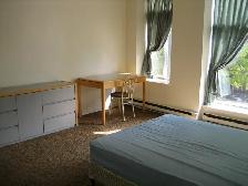 Chambre Centre-ville à louer - Photo 7