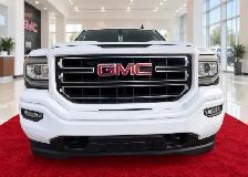 2019 GMC Sierra 1500 Limited Elevation Pkg 4WD 6.5 FT Box - More - Photo 2