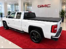 2019 GMC Sierra 1500 Limited Elevation Pkg 4WD 6.5 FT Box - More - Photo 3