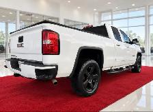 2019 GMC Sierra 1500 Limited Elevation Pkg 4WD 6.5 FT Box - More - Photo 7