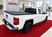 2019 GMC Sierra 1500 Limited Elevation Pkg 4WD 6.5 FT Box - More - Photo 8