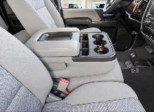 2019 GMC Sierra 1500 Limited Elevation Pkg 4WD 6.5 FT Box - More - Photo 12