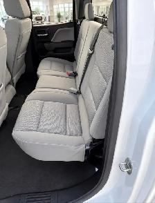 2019 GMC Sierra 1500 Limited Elevation Pkg 4WD 6.5 FT Box - More - Photo 13