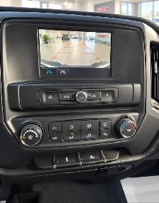 2019 GMC Sierra 1500 Limited Elevation Pkg 4WD 6.5 FT Box - More - Photo 14