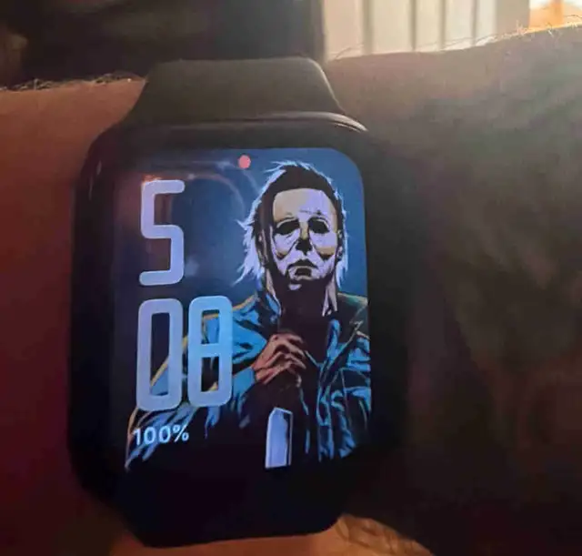 Apple Watch SE 3rd Gen GPS-Cellular