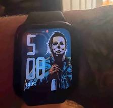 Apple Watch SE 3rd Gen GPS-Cellular