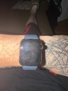 Apple Watch SE 3rd Gen GPS-Cellular - Photo 2