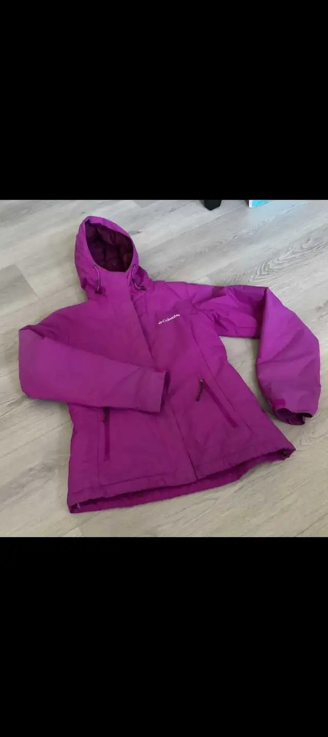 Kids Jacket