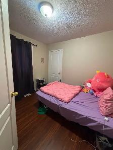 Private room available for a girl on upper floor. - Photo 3