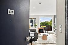 One Bedroom For Rent $1795