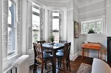 (U3)  UPTOWN FULLY  FURNISHED 1 BED- 176 GERMAIN ST - Photo 3
