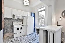 (U3)  UPTOWN FULLY  FURNISHED 1 BED- 176 GERMAIN ST - Photo 4