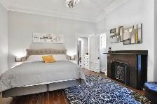 (U3)  UPTOWN FULLY  FURNISHED 1 BED- 176 GERMAIN ST - Photo 5
