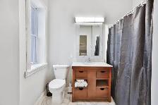 (U3)  UPTOWN FULLY  FURNISHED 1 BED- 176 GERMAIN ST - Photo 6