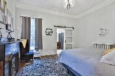 (U3)  UPTOWN FULLY  FURNISHED 1 BED- 176 GERMAIN ST - Photo 7