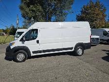 2025 Ram ProMaster Cargo Van Tradesman 2500 - Photo 2