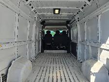 2025 Ram ProMaster Cargo Van Tradesman 2500 - Photo 3
