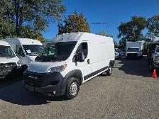 2025 Ram ProMaster Cargo Van Tradesman 2500 - Photo 5
