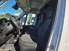 2025 Ram ProMaster Cargo Van Tradesman 2500 - Photo 7