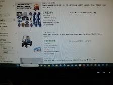 Petite voiture Little Tikes pour enfant. - Photo 2
