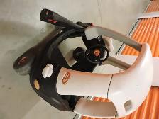 Petite voiture Little Tikes pour enfant. - Photo 4
