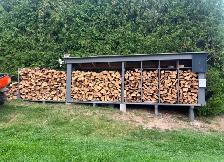 Free firewood