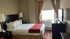 LONG-TERM ACCOMMODATION – FROM OCTOBER 2026