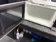 Panasonic Genius Presteige Microwave oven - Photo 3