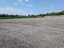 Trailer and Truck Parking in Vaughan