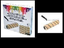 SALE! PAINT ROLLER FRAME AND COVERS