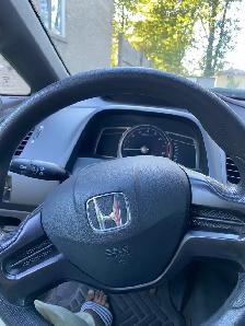 2007 Honda Civic Used Car - Photo 2