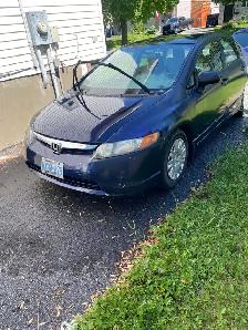 2007 Honda Civic Used Car - Photo 5