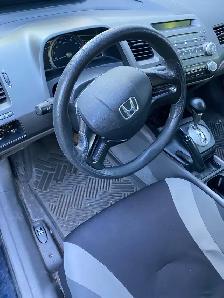 2007 Honda Civic Used Car - Photo 8