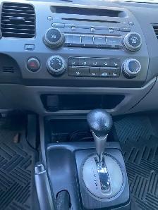 2007 Honda Civic Used Car - Photo 9
