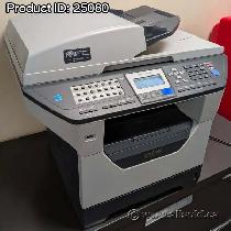 Brother MFC-8480DN Monochrome Laser Multifunction Printer
