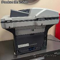 Brother MFC-8480DN Monochrome Laser Multifunction Printer - Photo 2
