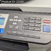 Brother MFC-8480DN Monochrome Laser Multifunction Printer - Photo 4