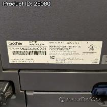Brother MFC-8480DN Monochrome Laser Multifunction Printer - Photo 5