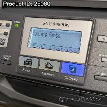 Brother MFC-8480DN Monochrome Laser Multifunction Printer - Photo 7