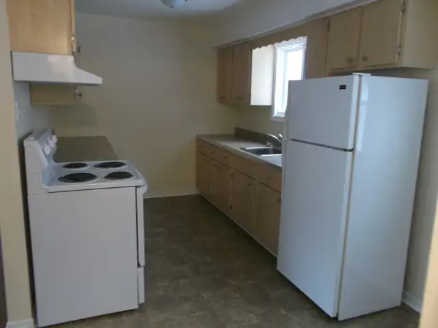 2 Bedroom, 1.5 Bathroom Apartment for Rent