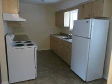 2 Bedroom, 1.5 Bathroom Apartment for Rent