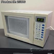 Danby Designer Beige Microwave 800W - Photo 2